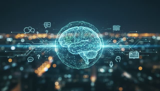 Natural Language Processing Assistant: How It Enhances Team Collaboration