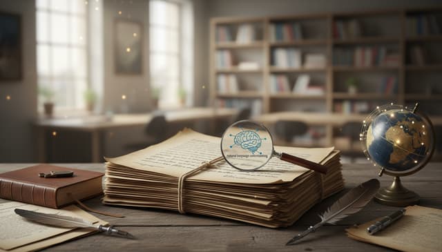 Natural Language Understanding Documents: a Practical Guide for Developers