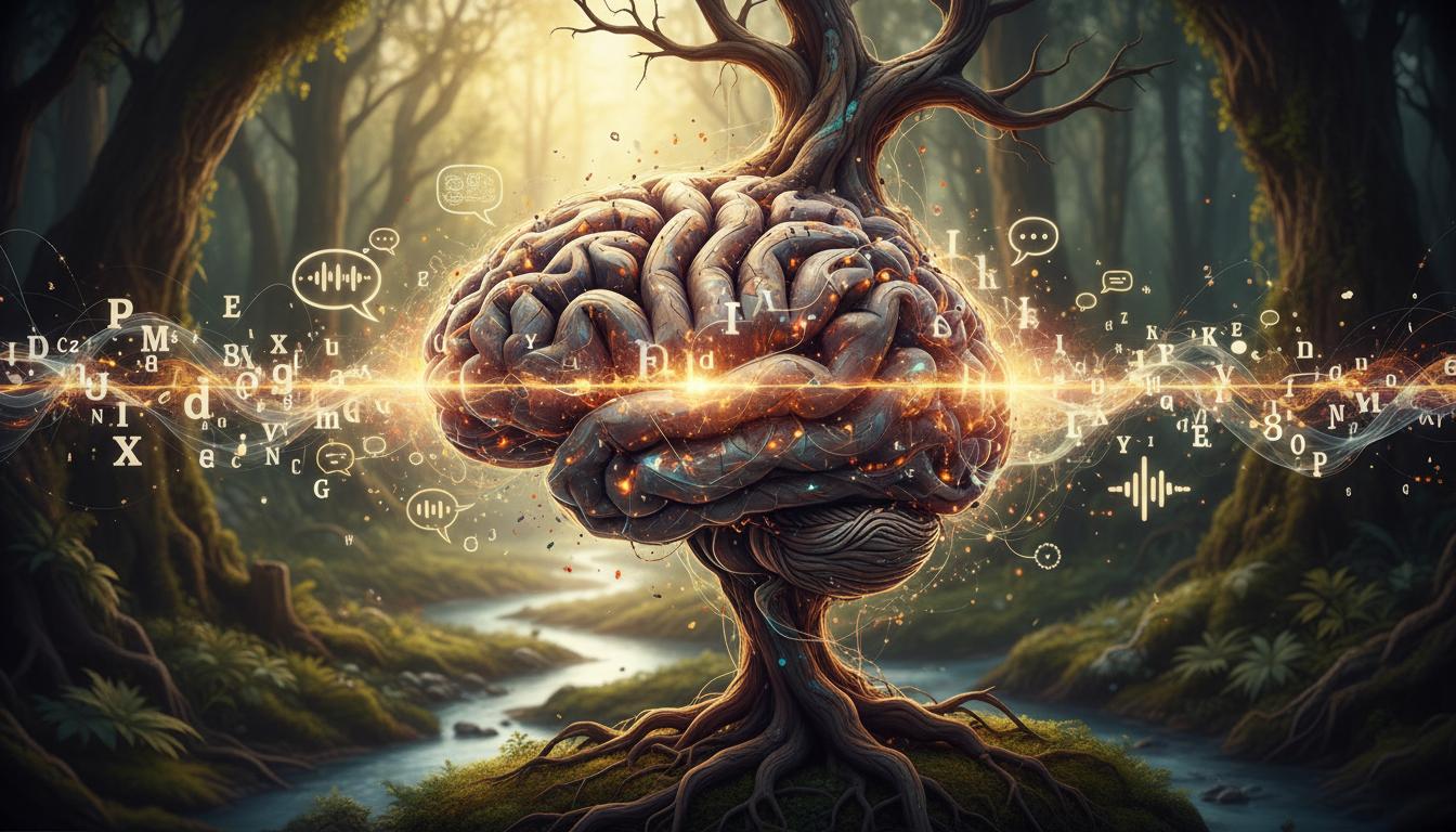 Naturalne przetwarzanie języka: jak działa i gdzie jest stosowane