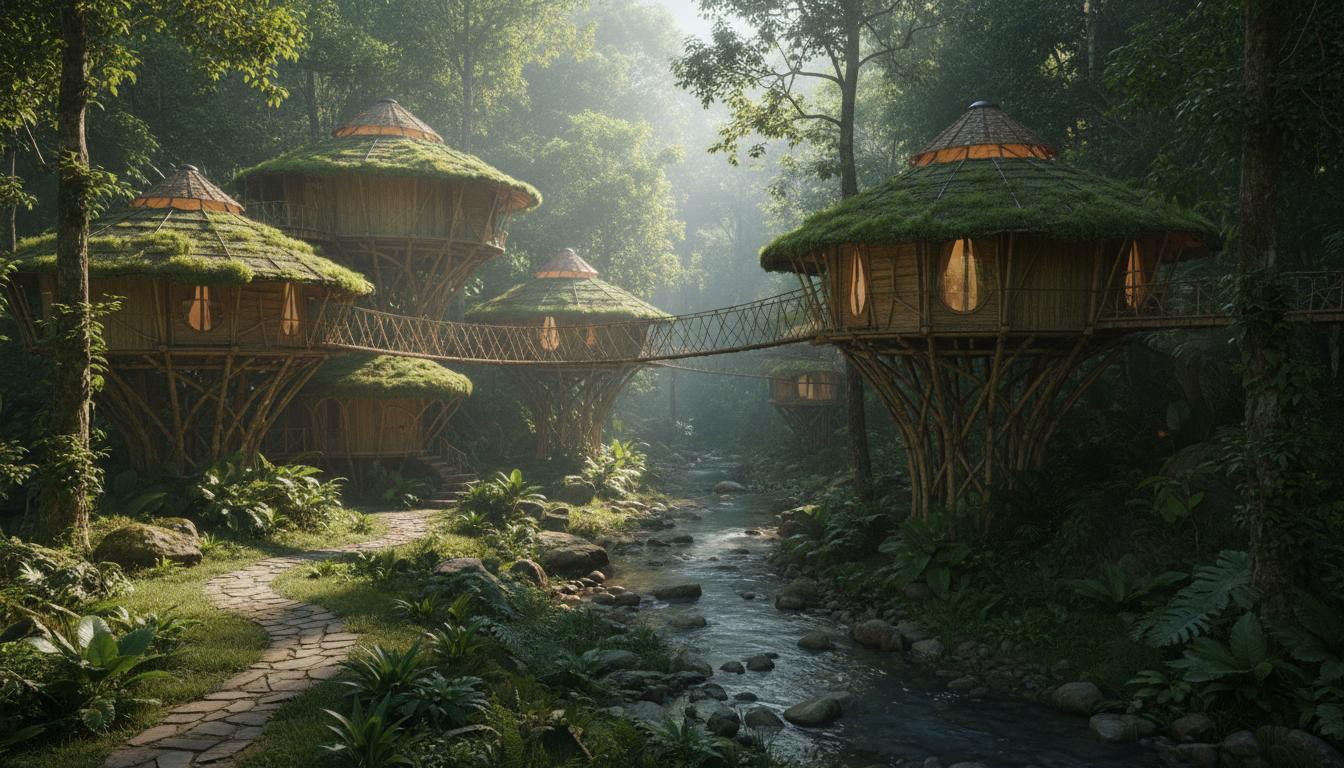 How Nature Accommodations Search Is Shaping Eco-Friendly Travel Choices