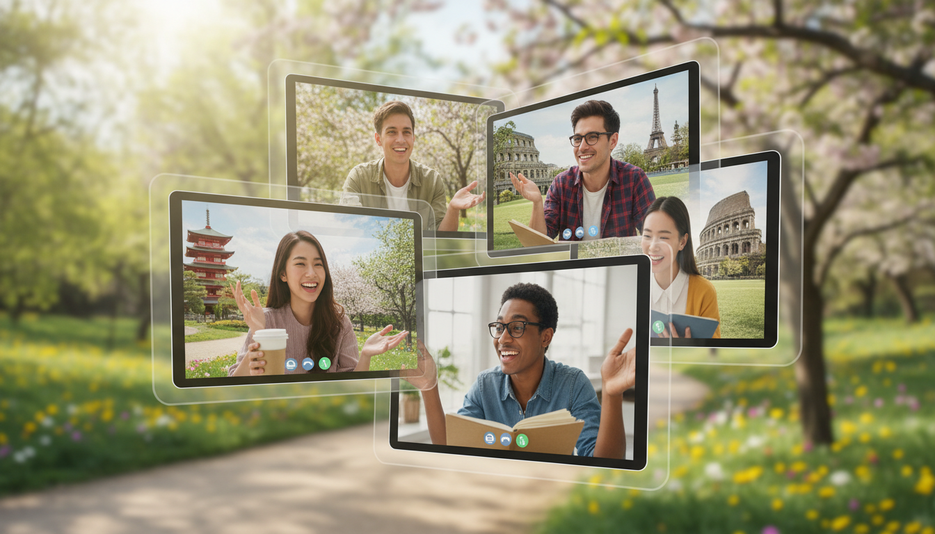 Natürlich Sprachen Lernen Online – Warum Fast Alle Scheitern