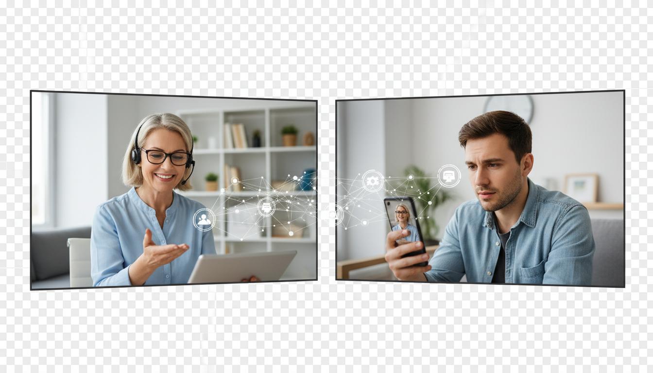 Natychmiastowa konsultacja online z ekspertem: jak to działa i kiedy warto skorzystać