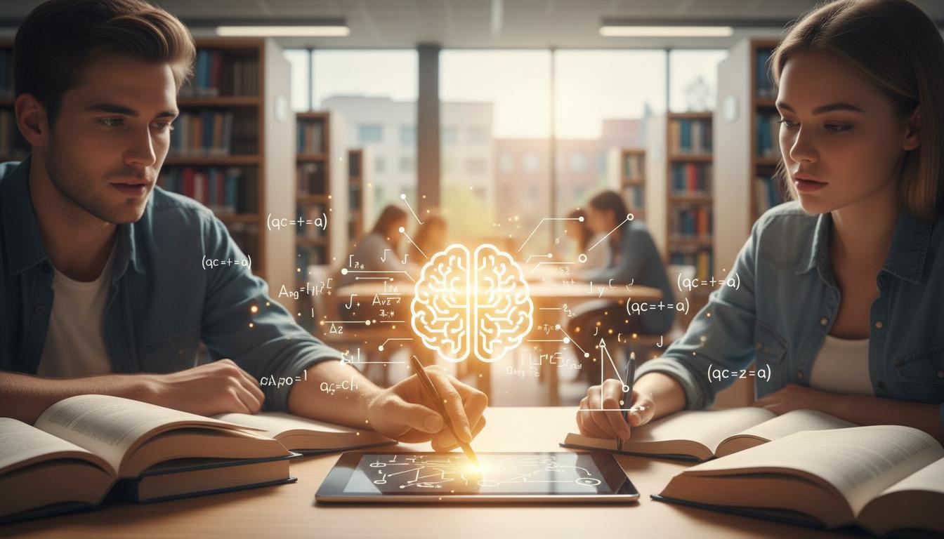 Natychmiastowa pomoc w nauce: praktyczny przewodnik dla uczniów