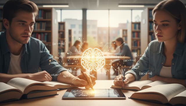 Natychmiastowa pomoc w nauce: praktyczny przewodnik dla uczniów