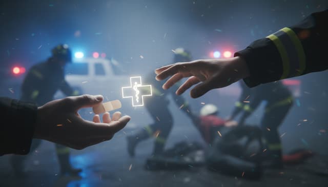 Natychmiastowa pomoc zamiast telefonicznych konsultacji: jak to działa?