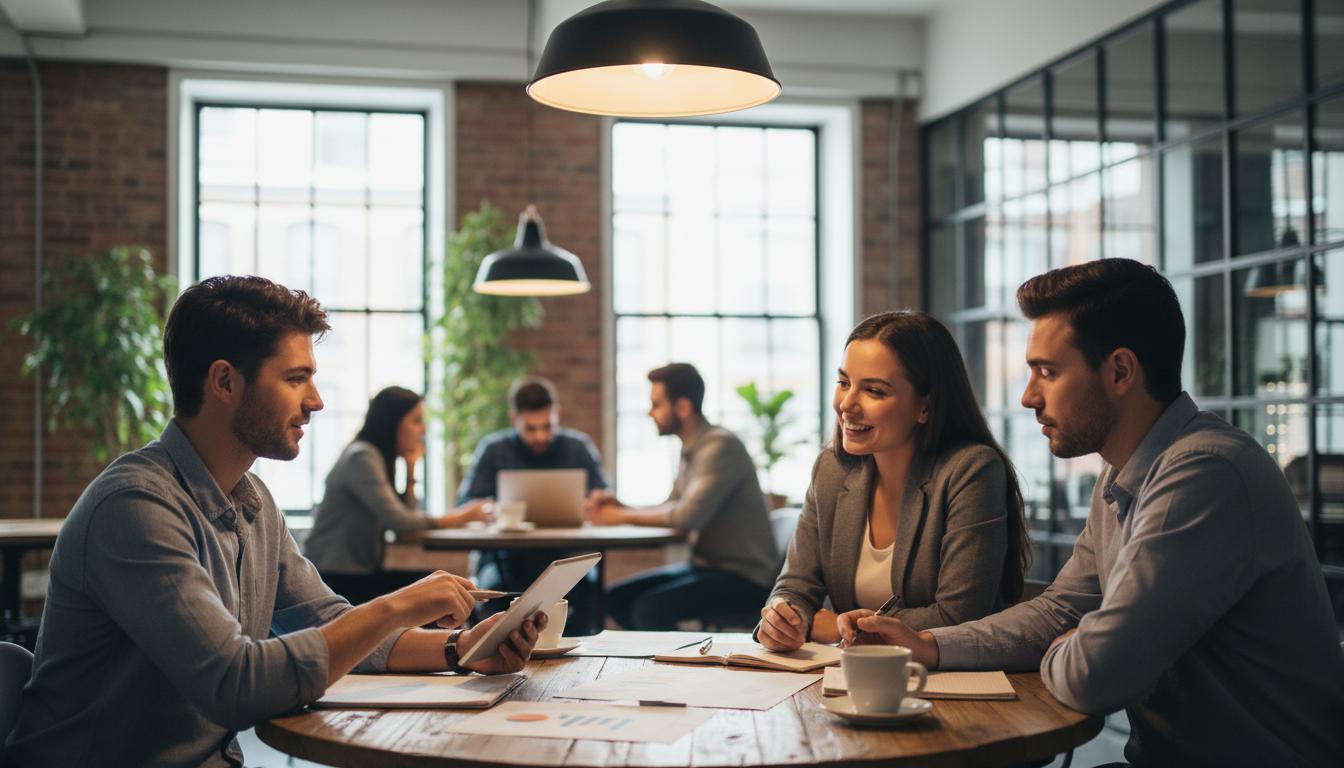 Natychmiastowe konsultacje dla przedsiębiorców: praktyczny przewodnik