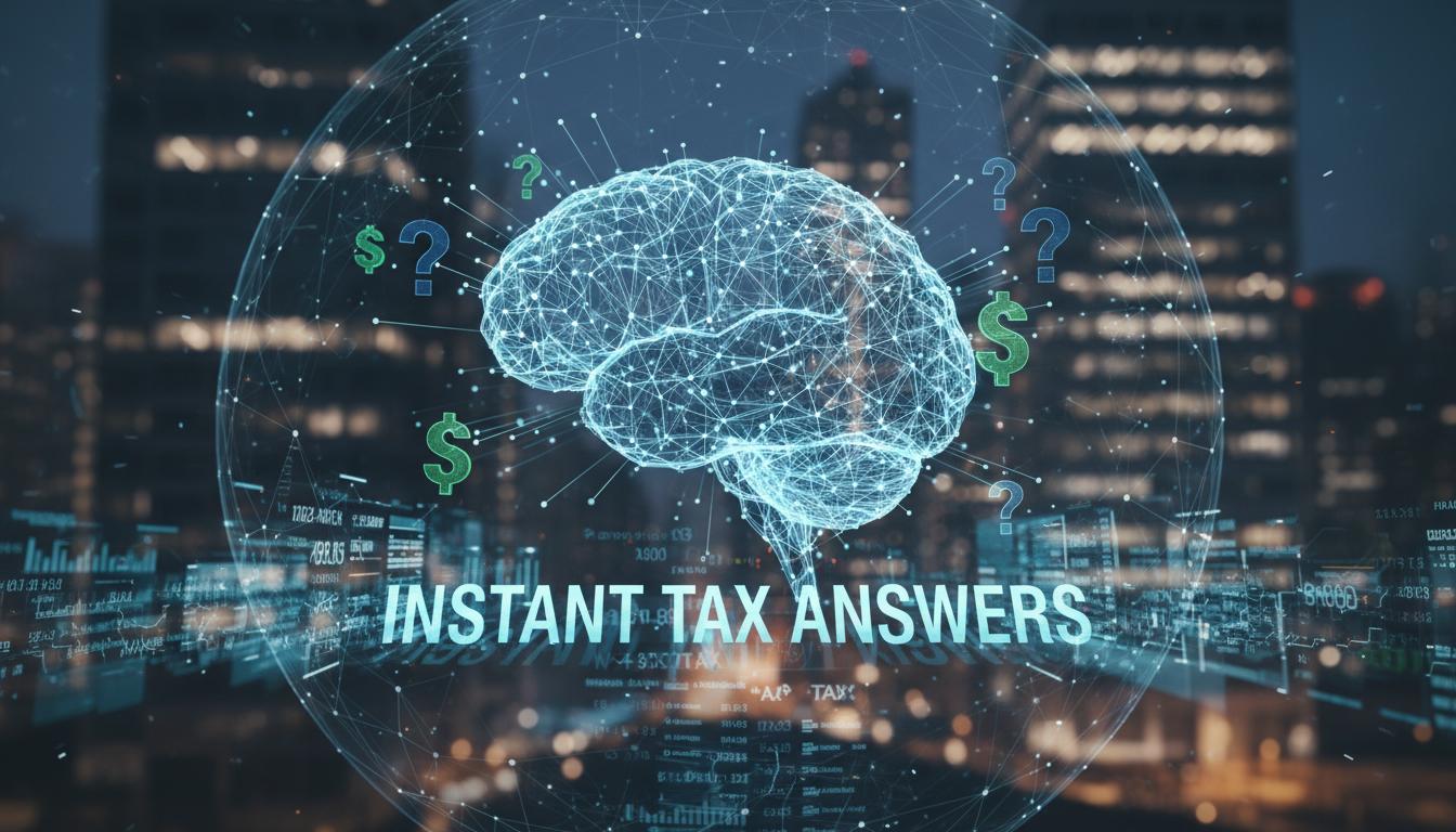 Natychmiastowe odpowiedzi na pytania podatkowe: praktyczny przewodnik