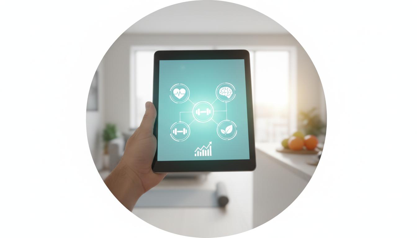 Natychmiastowe wskazówki zdrowotne online: praktyczny przewodnik