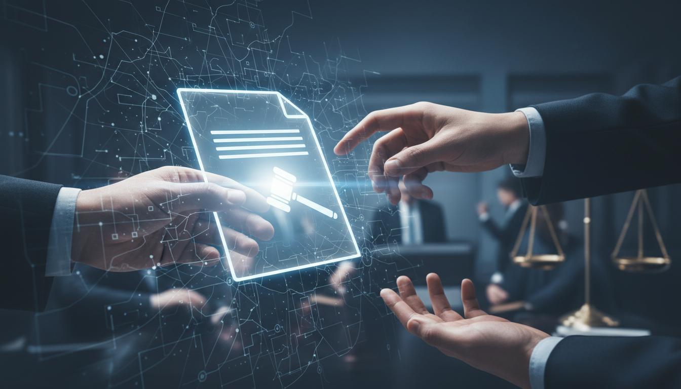 Natychmiastowe wsparcie prawne: jak skutecznie uzyskać pomoc?