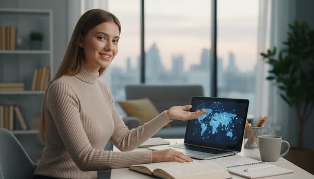 Nauczanie korepetycje online: praktyczny przewodnik dla uczniów i rodziców