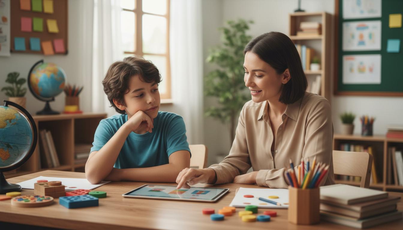 Nauczanie zindywidualizowane: praktyczny przewodnik dla nauczycieli