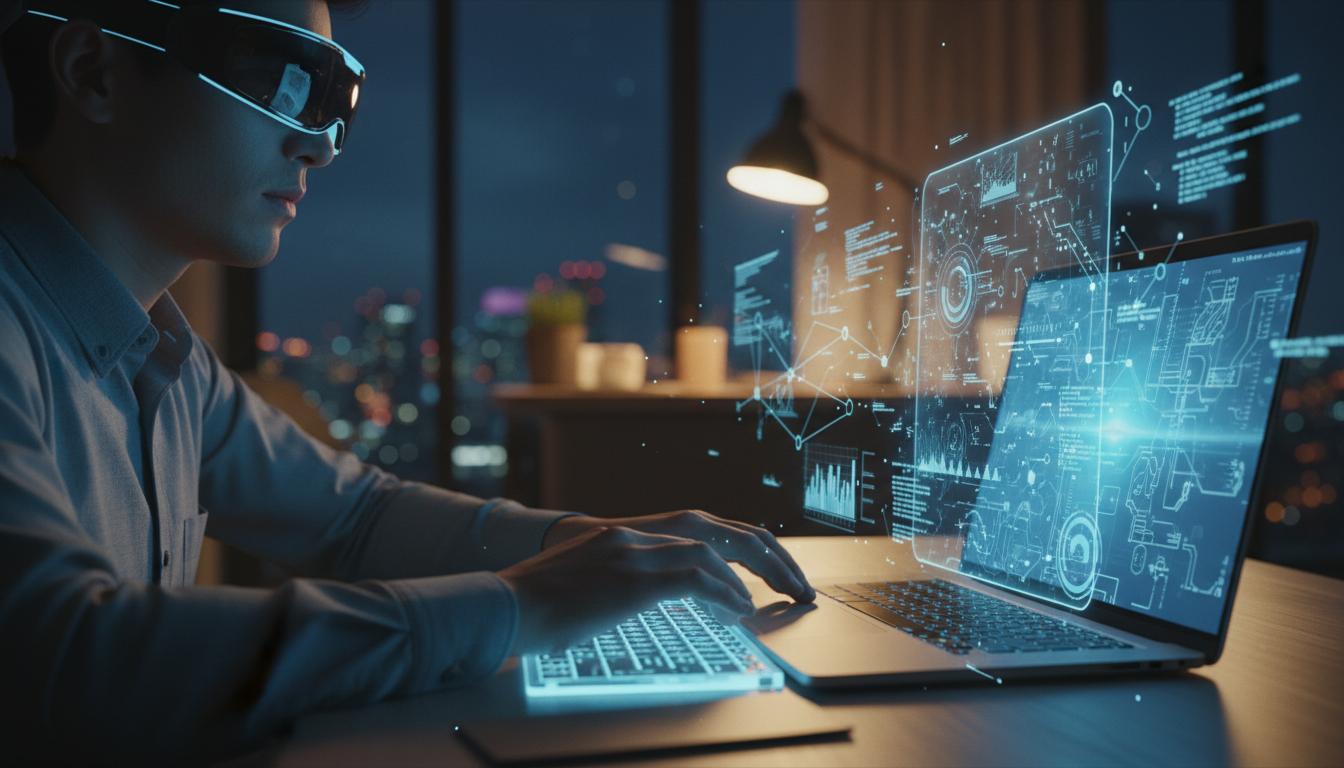 Nauka nowych technologii online: praktyczny przewodnik dla początkujących