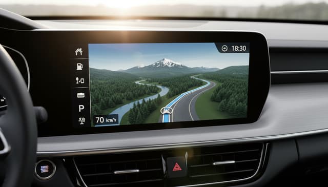 Nawigacja samochodowa: praktyczny przewodnik zakupowy na 2024 rok