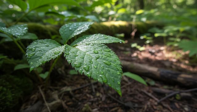 Nawodnienie: jak dbać o odpowiedni poziom wody w organizmie