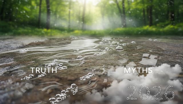 Nawodnienie: praktyczny przewodnik dla zdrowia i wydajności