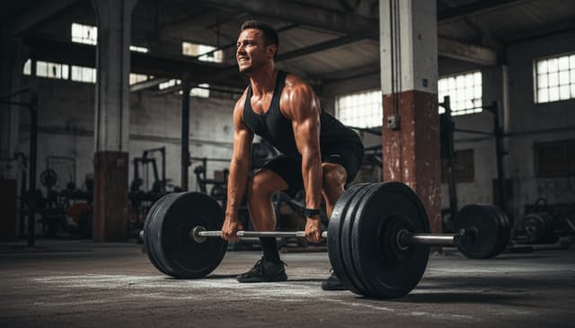 Nawyk ćwiczenia: jak skutecznie wprowadzić regularność w treningu