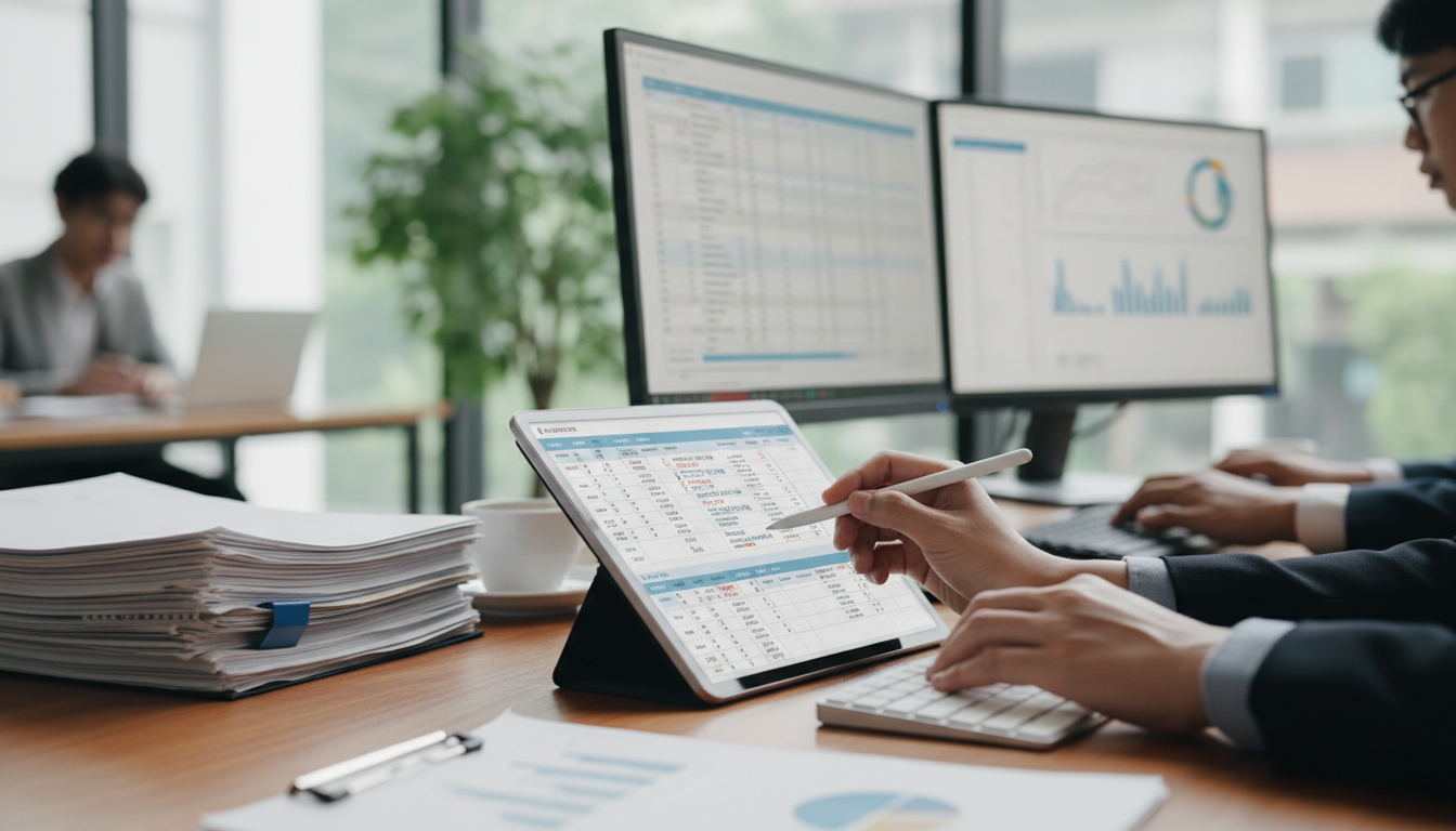 Need Administrative Support? the Hidden Cost of Doing It Yourself