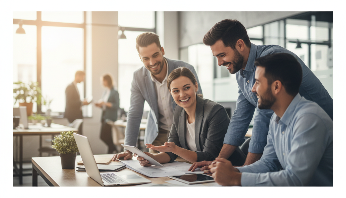 Need Affordable Employee Solutions? Rethink Hiring with AI Teammates