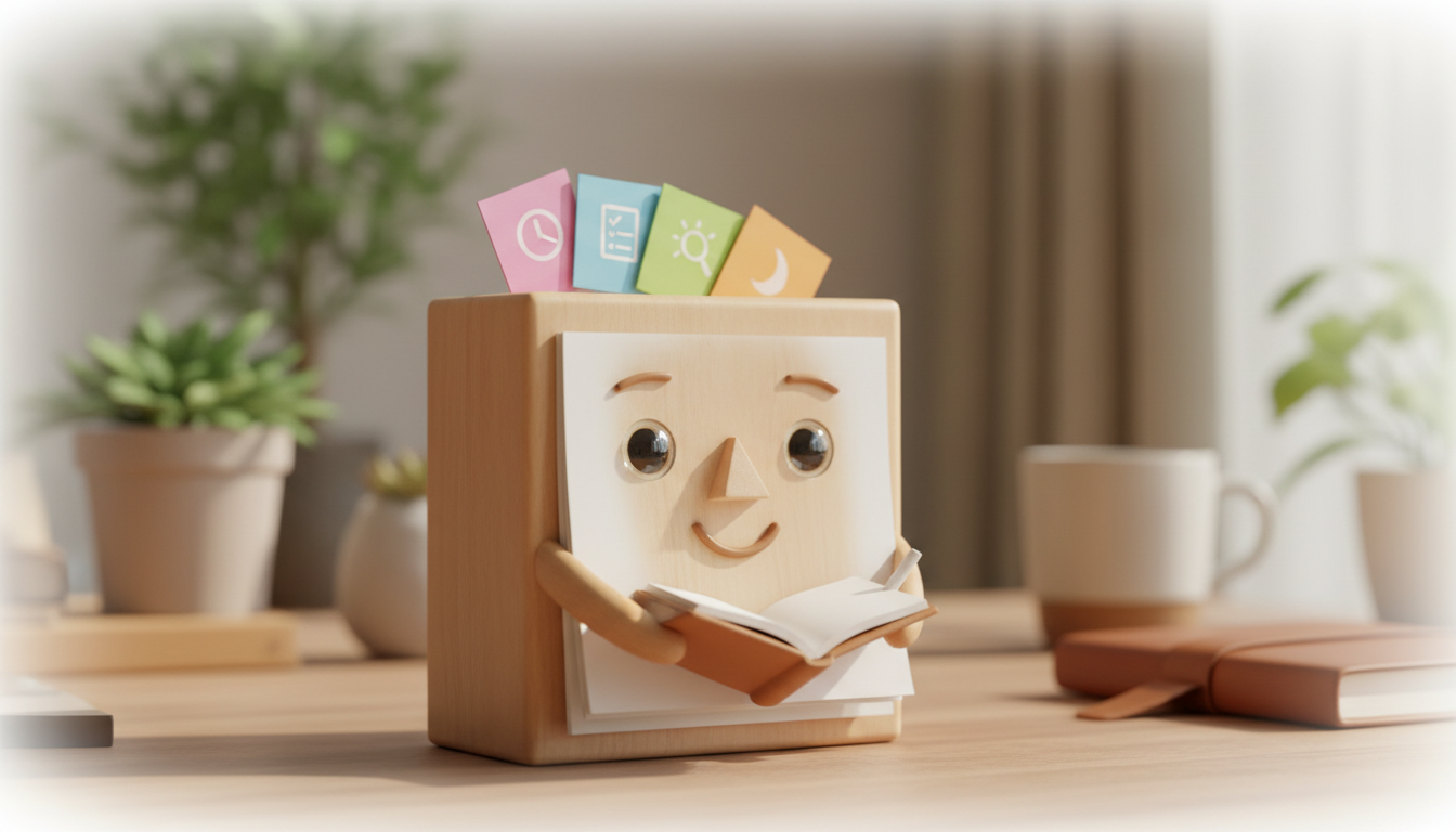 Need Calendar Assistant? Meet the AI Coworker That Ends Chaos