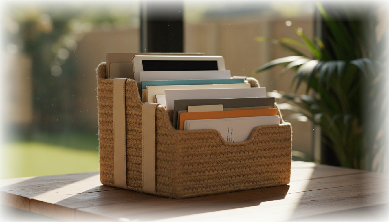 Need Document Organizer? Fix the Hidden Chaos Killing Your Work