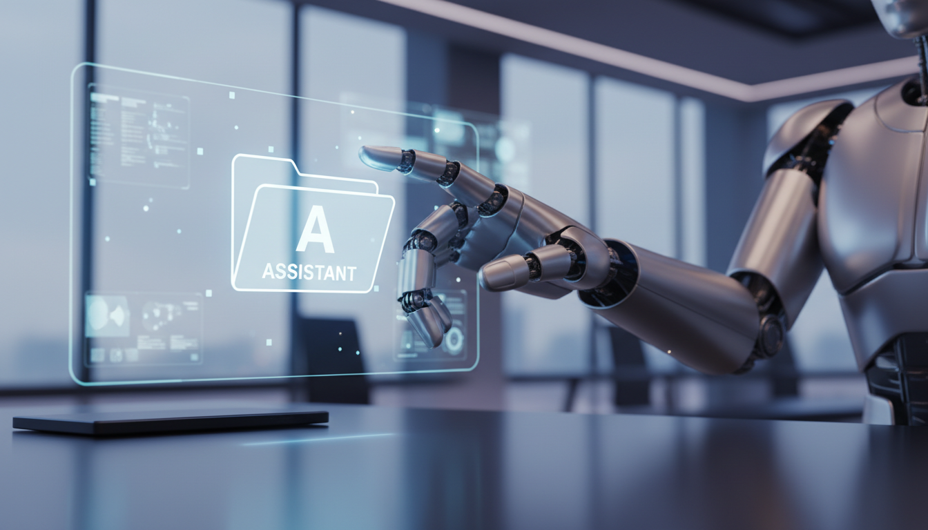 Need File Assistant? Read This Before You Automate 1 More Folder