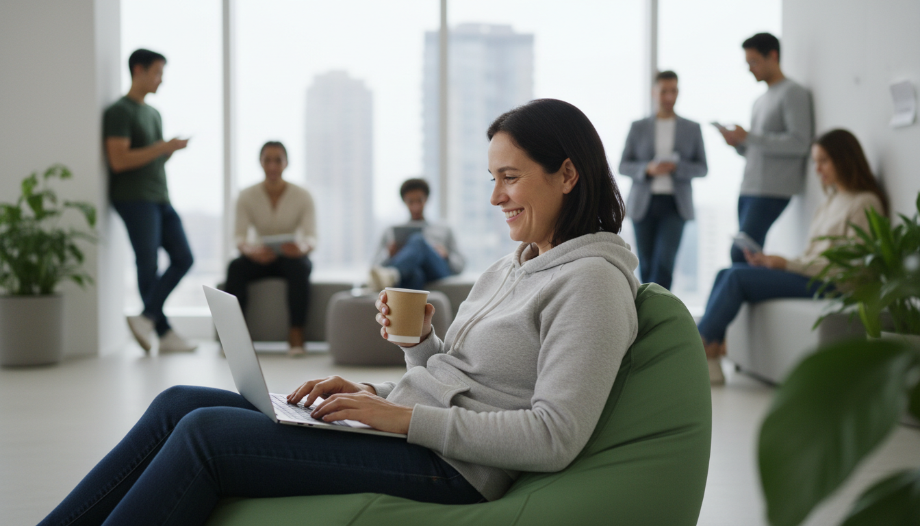 Need Flexible Employee? Build an AI-Ready Workforce That Adapts