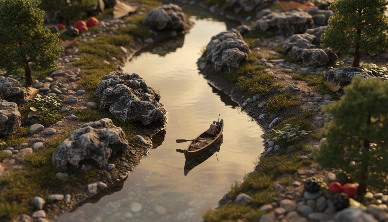 Need Help As Needed? the New Power Move in Enterprise Work