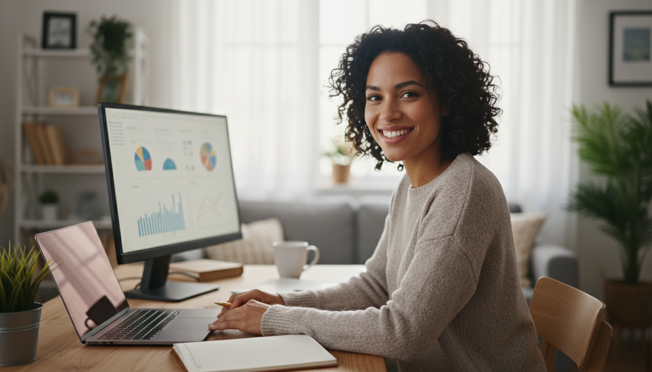 Need Help From Home Employee? Why AI Teammates Work Better