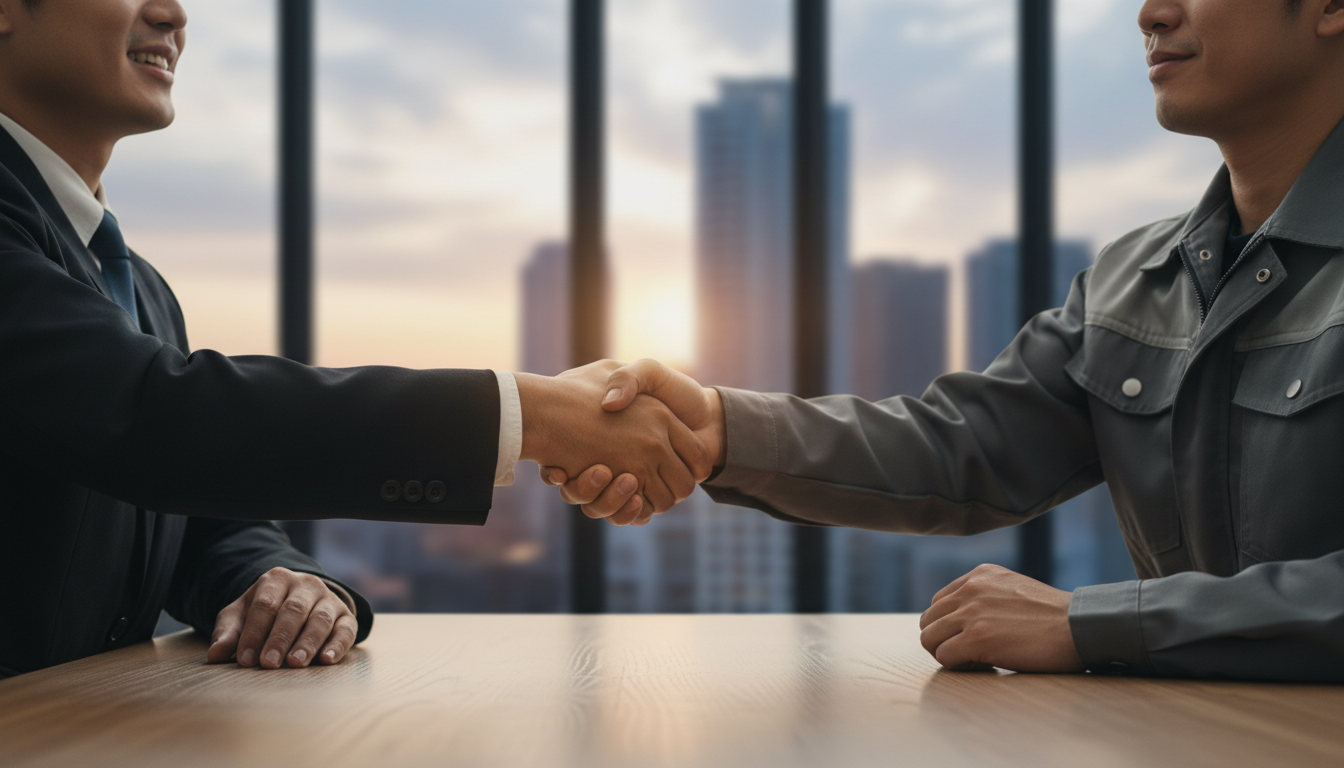 Need Help From Reliable Person? Why 2026 Changes How You Choose