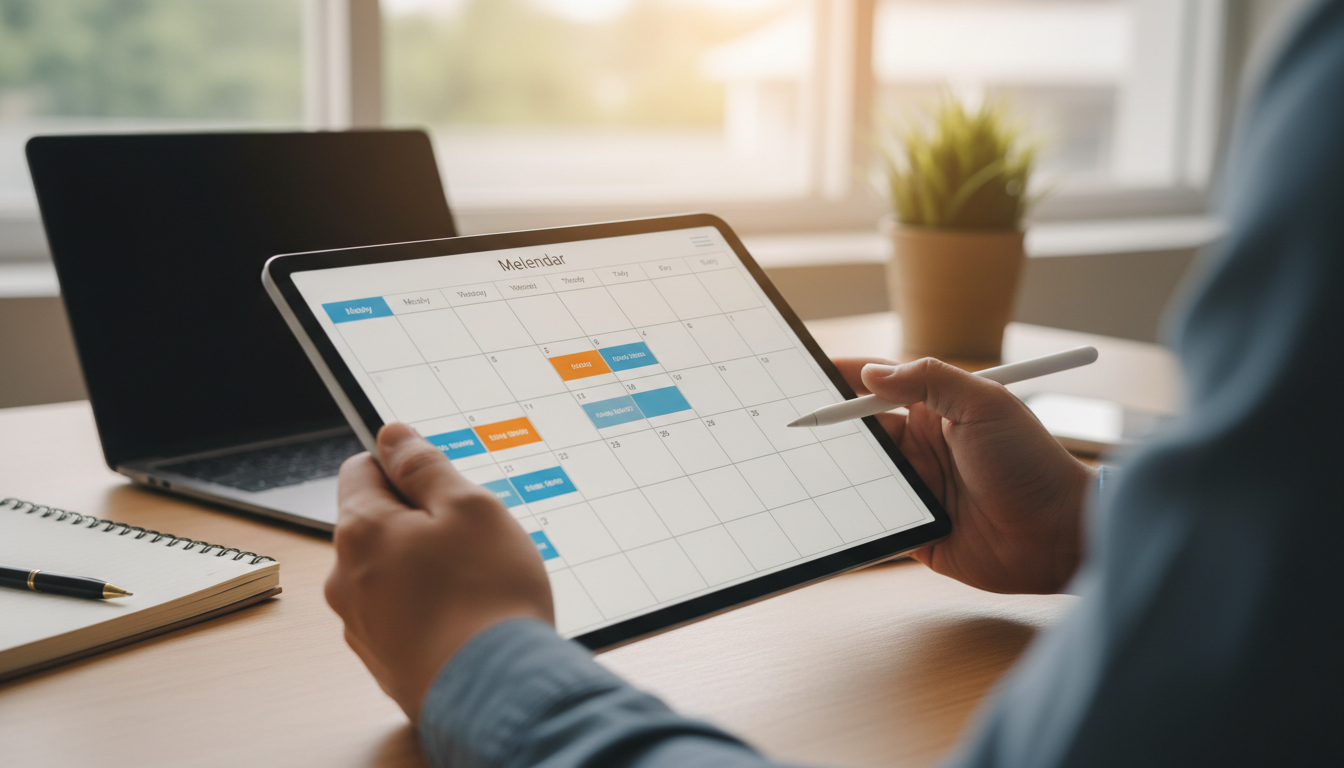 Need Help Scheduling Meetings? the Real Cost of Calendar Chaos