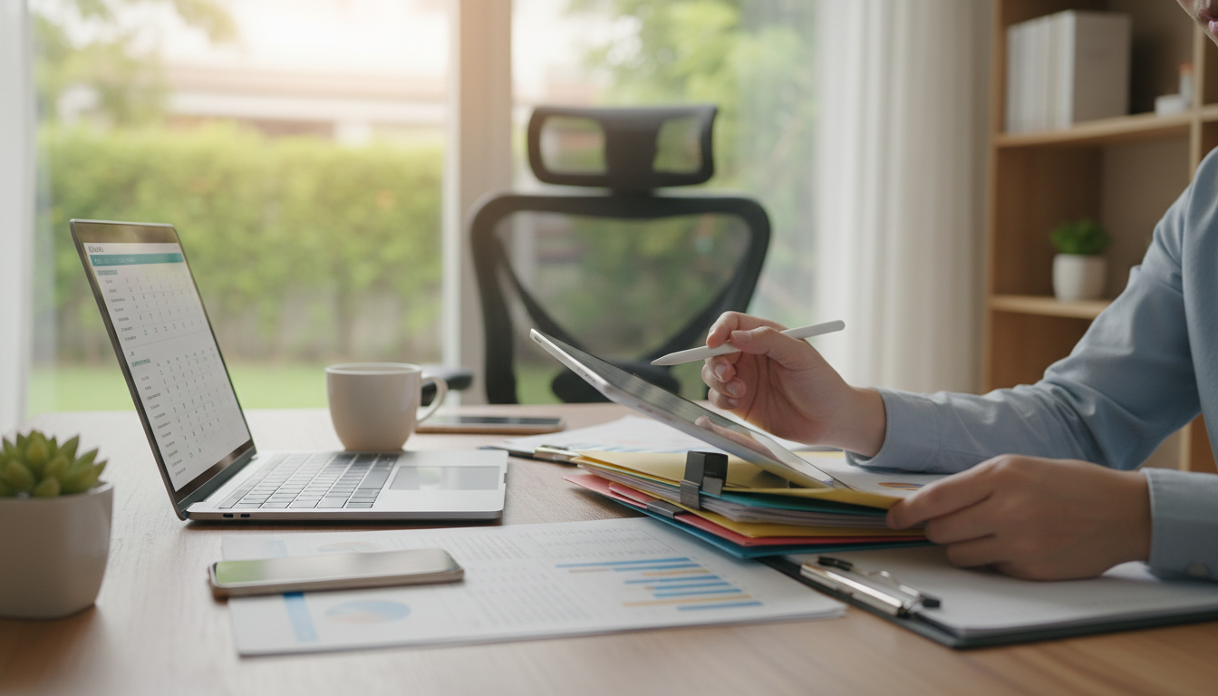 Drowning in admin? 7 ways to break free now