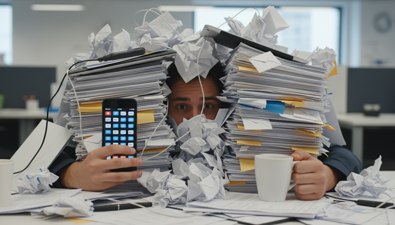 Need Help with Email Overload? 11 Radical Fixes for 2026