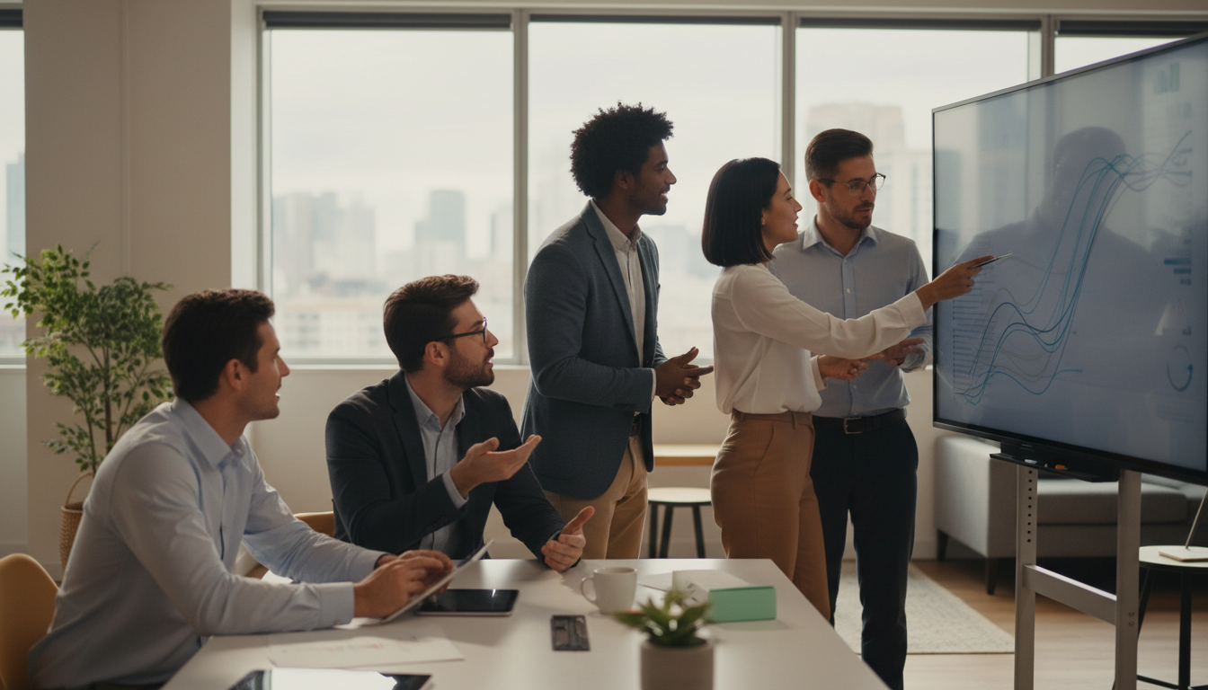 Need Help with Internal Communication? Start by Saying Less