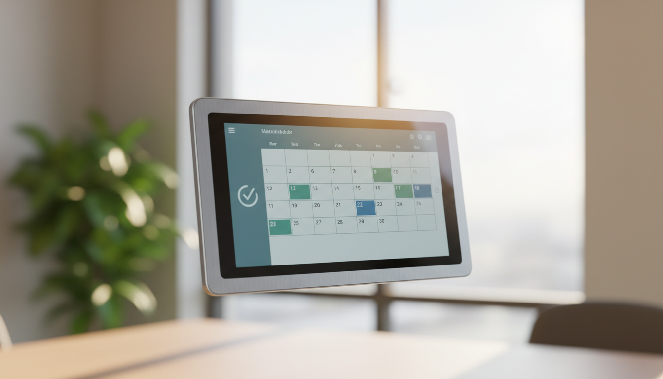 Need Meeting Scheduler? Meet the AI Coworker That Kills Calendar Chaos