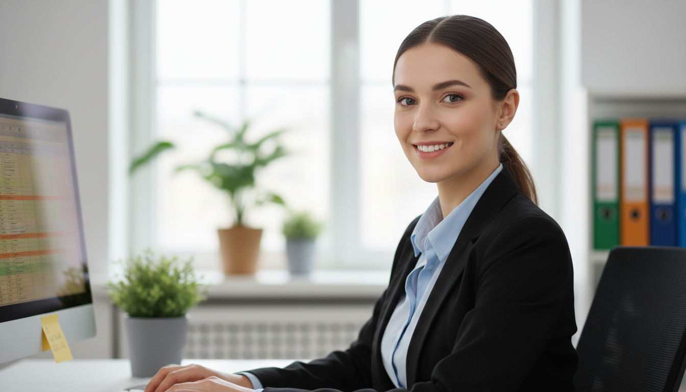 Need Office Assistant? 7 Hard Truths Before You Hire Anyone