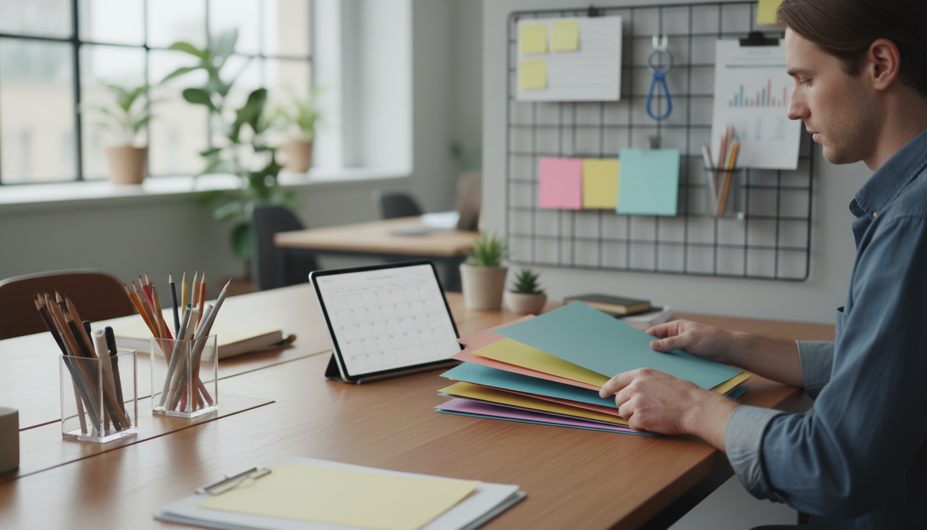 Need Organized Employee? Why Your Hiring Approach Is Broken