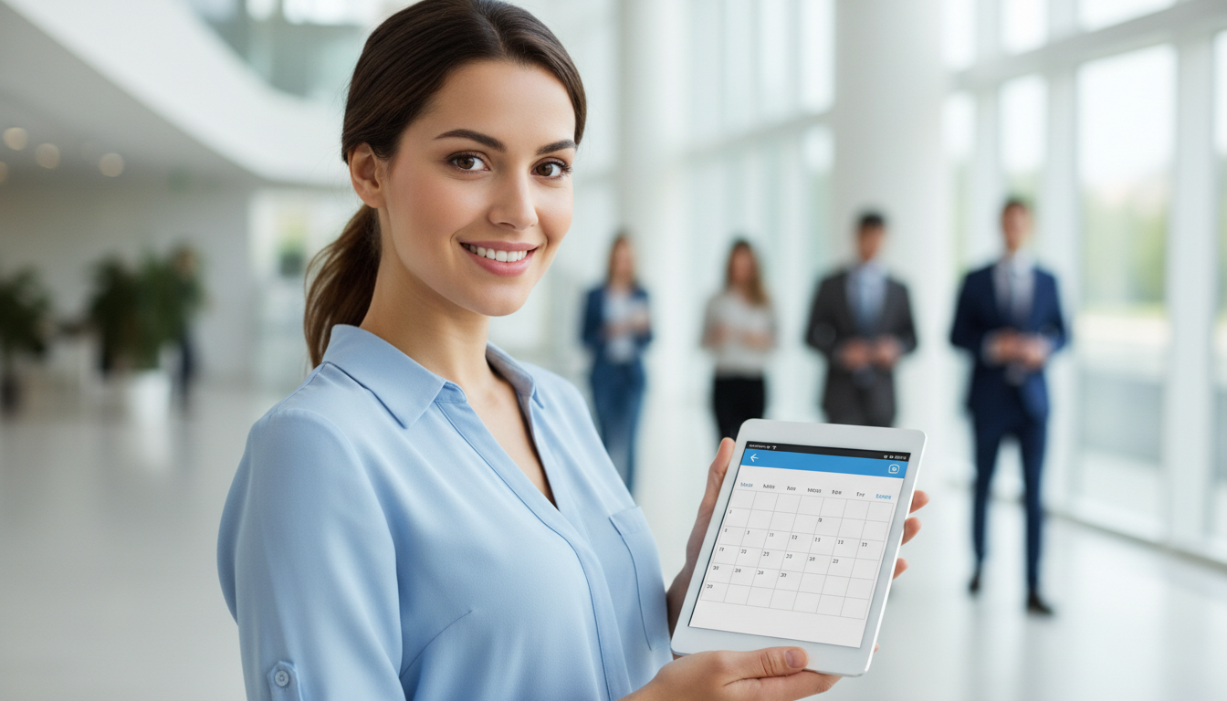 Need Person for Appointment Scheduling? Rethink Who You Hire