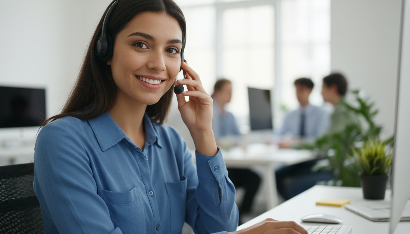 Need Person for Client Support? Why 2026 Teams Hire AI Coworkers