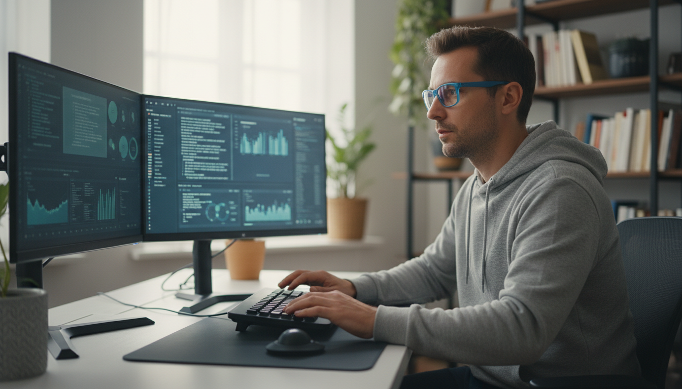 Need Person for Data Tasks? Why an AI Coworker Beats a Hire