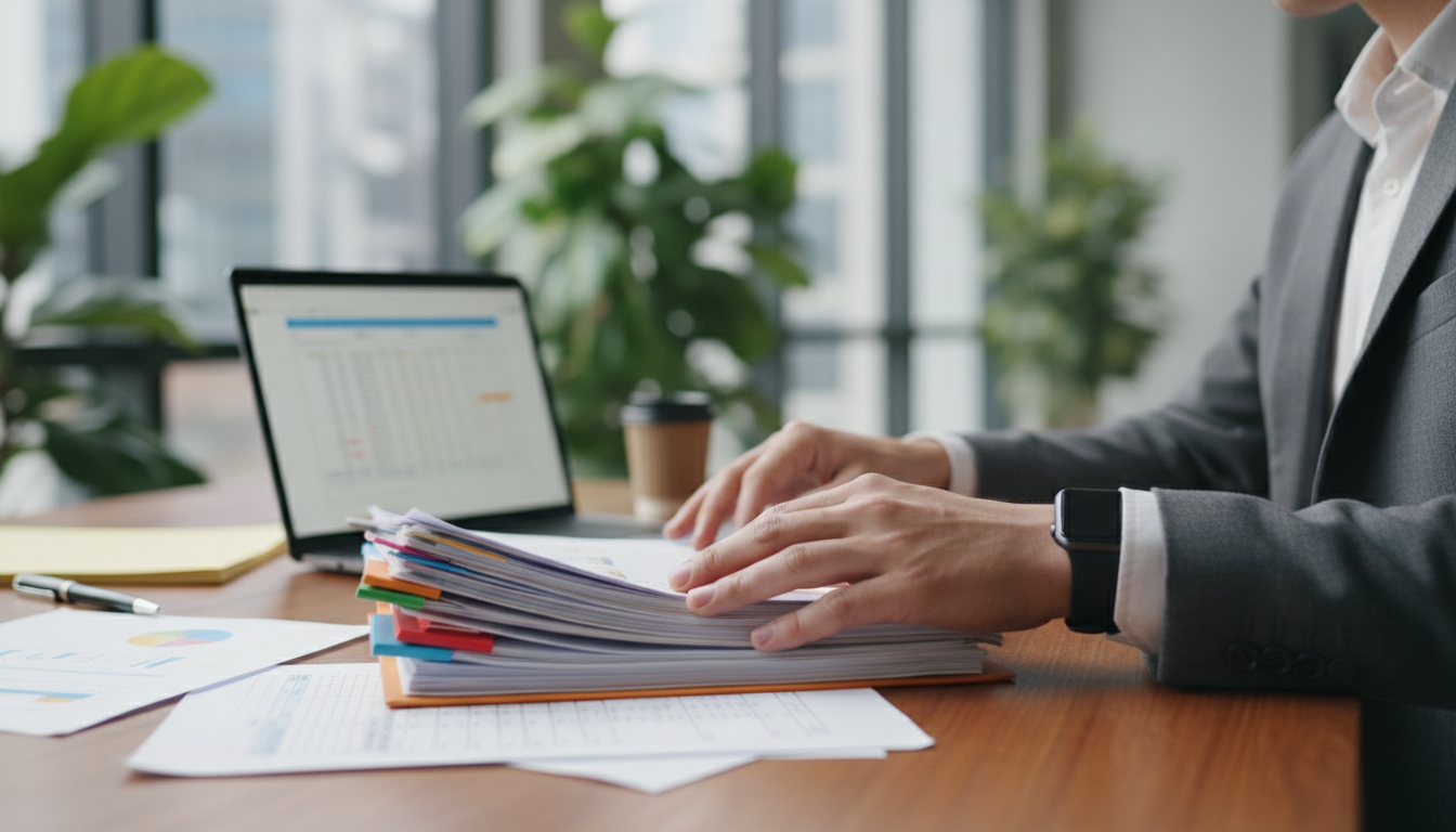 Need Person for Document Handling? Why 2026 Teams Hire AI Coworkers