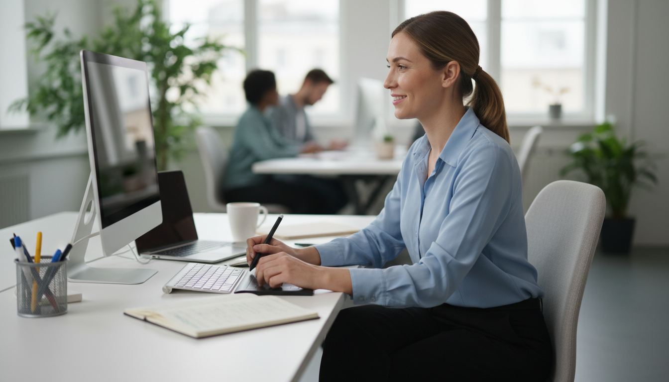 Need Person for Office Tasks? Why 2026 Teams Hire AI Coworkers