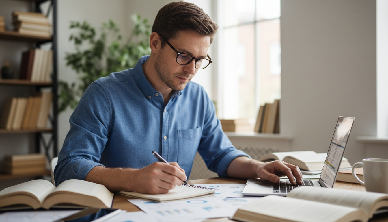 Need Person for Report Writing? Rethink Hiring Vs AI Teammate