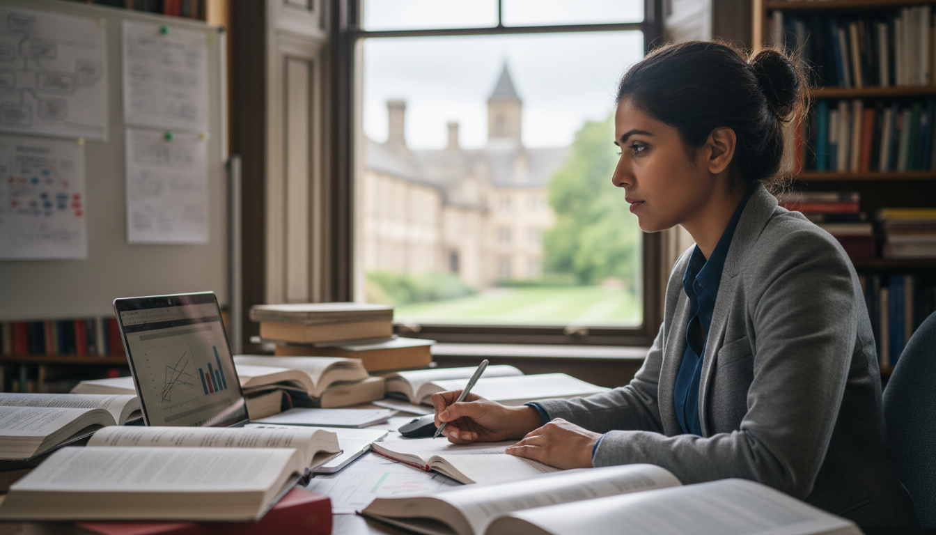 Hiring for research work? The dark side no one warns you about