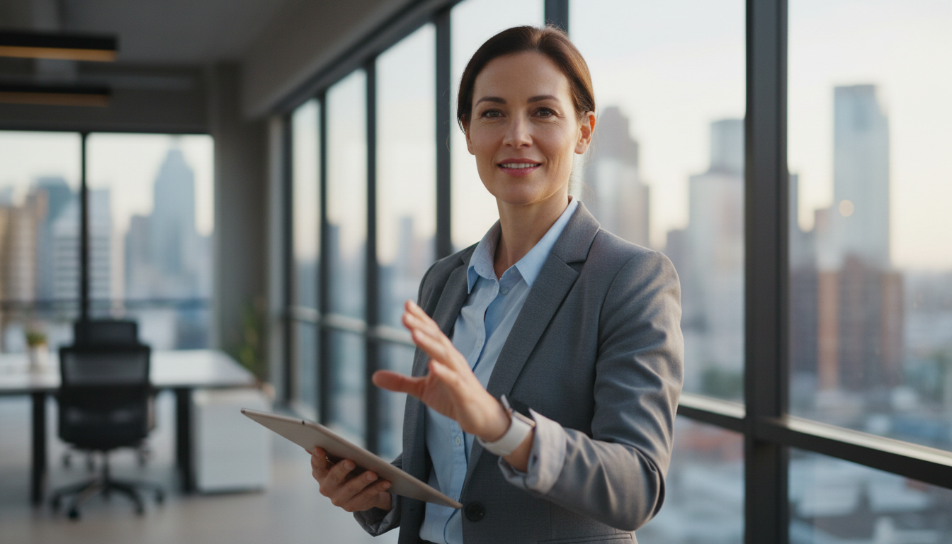 Need Person for Task Coordination? Why AI Beats Another Hire