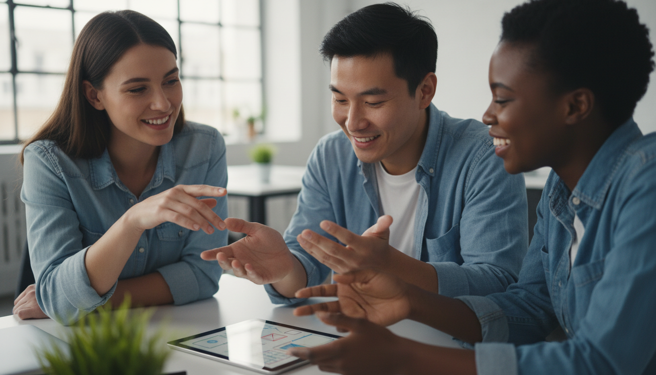 The harsh truth about needing a person for team collaboration