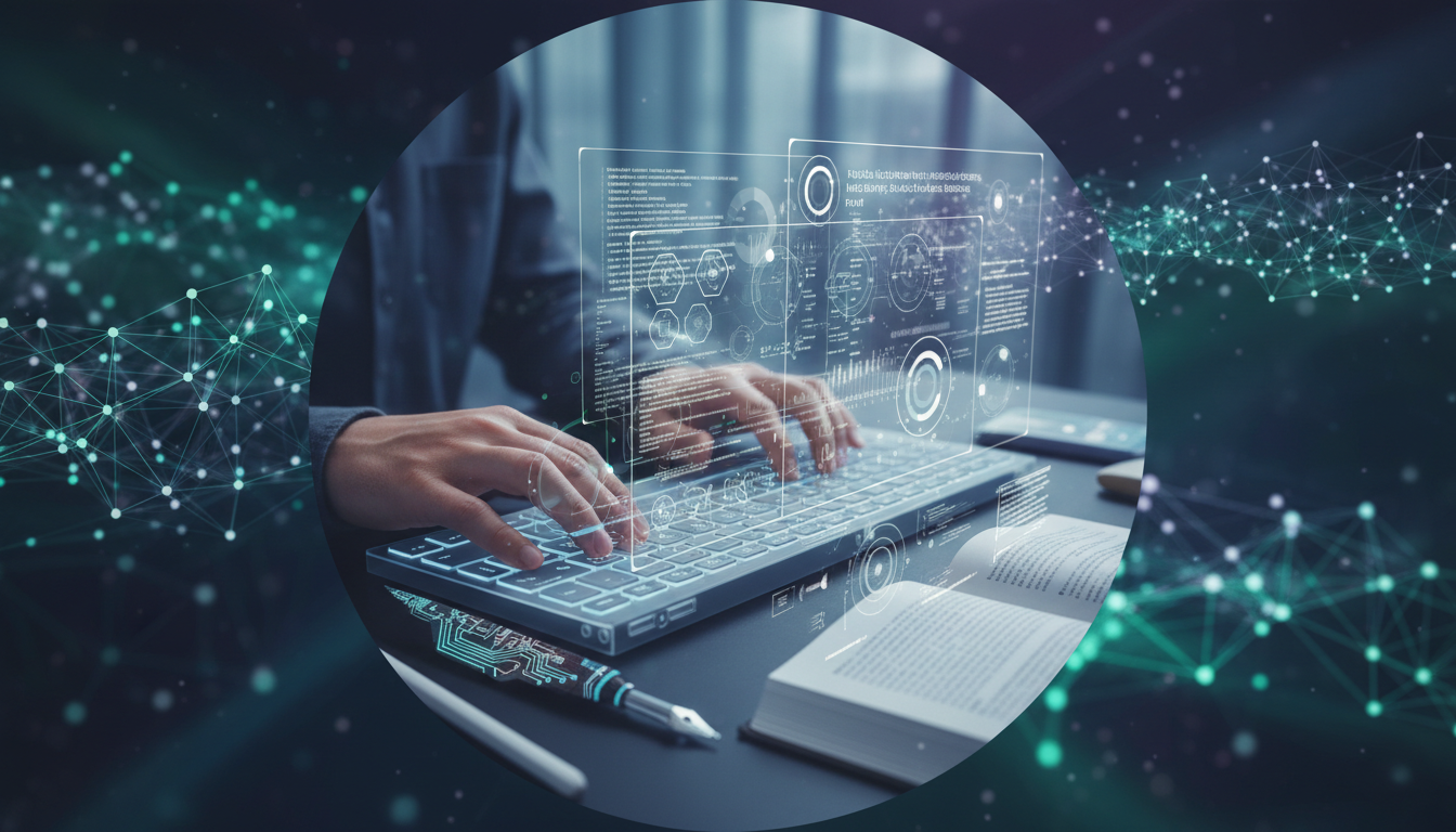 Need Report Writer? Why 2026 Belongs to AI Email Coworkers