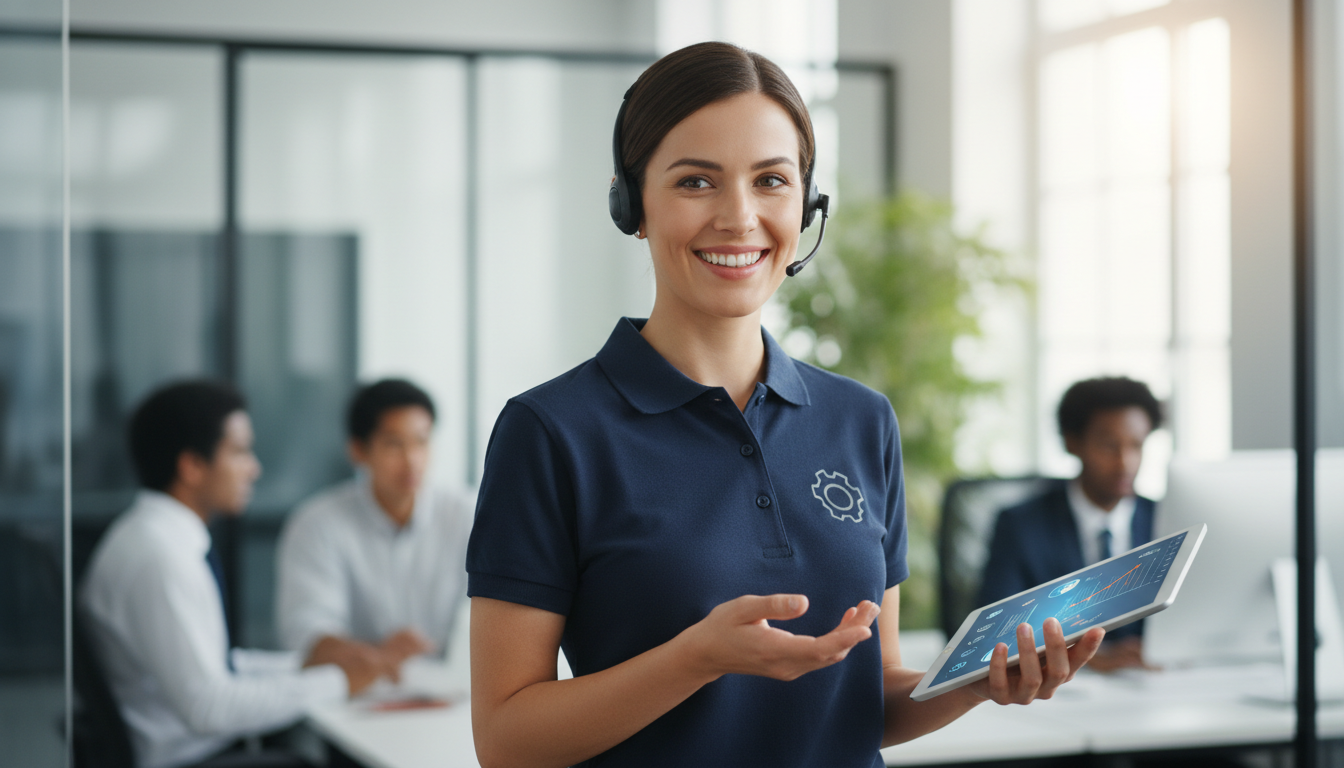 Need Service Assistant? Meet the AI Coworker Reshaping 2026 Teams