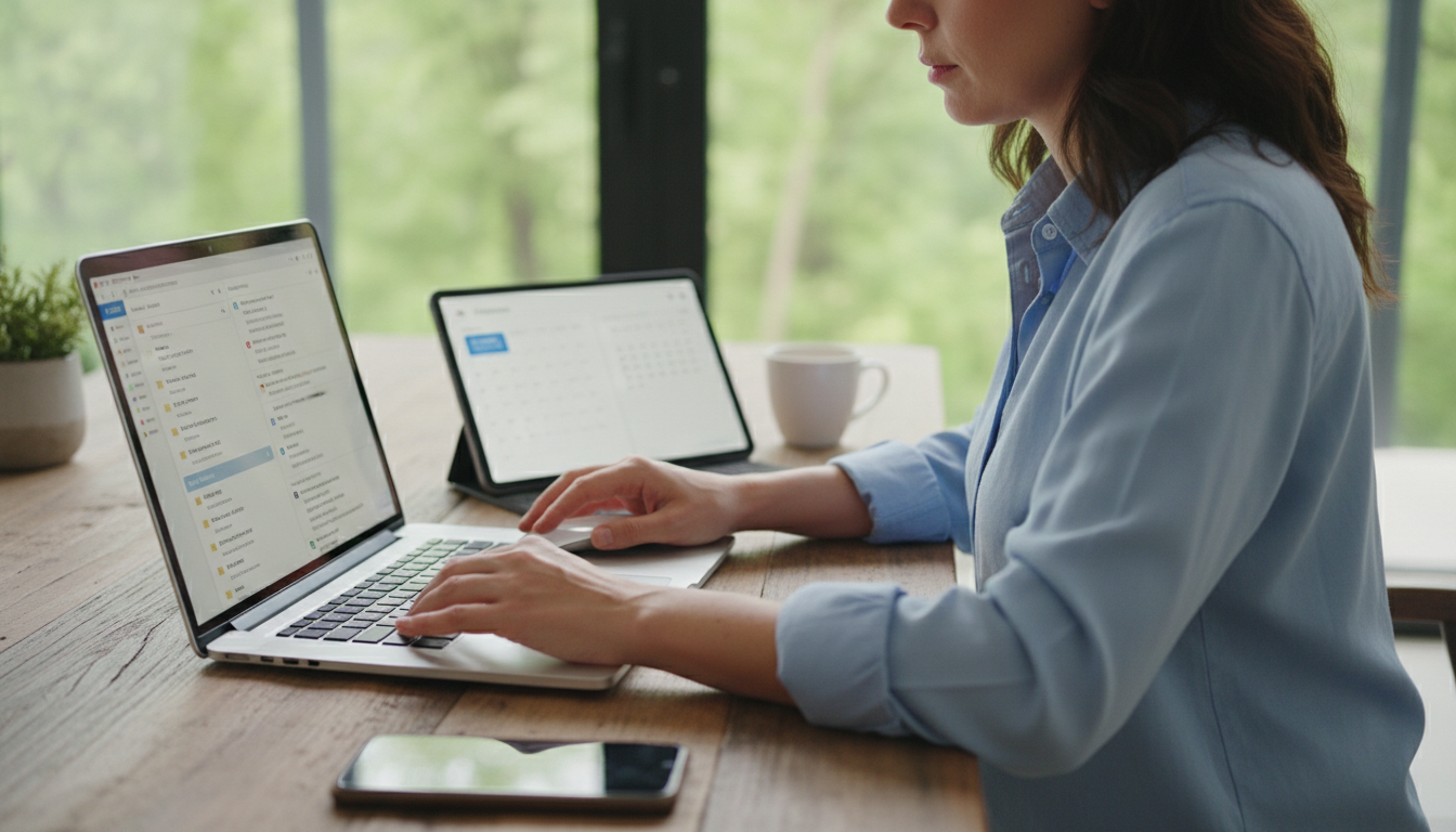 Need Someone to Manage Emails? Read This Before You Outsource