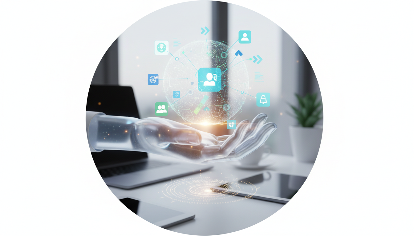 Need Task Assistant? Read This Before You Hire a Digital Coworker