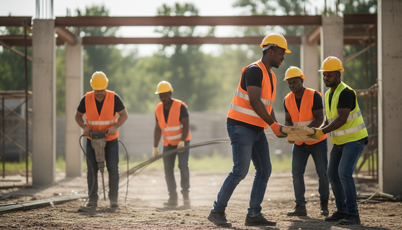 Need Workers in 2024? Fix the Real Causes, Not Just Hiring